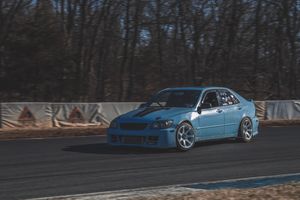 DRIFT NIRVANA 02/27/22