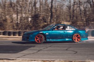 DRIFT NIRVANA 02/27/22
