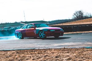 DRIFT NIRVANA 02/27/22