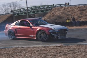 DRIFT NIRVANA 02/27/22