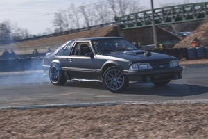 DRIFT NIRVANA 02/27/22