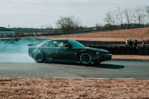 DRIFT NIRVANA 02/27/22