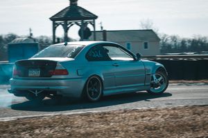 DRIFT NIRVANA 02/27/22