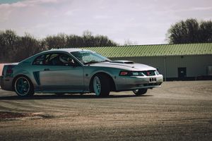 DRIFT NIRVANA 02/27/22