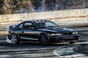 DRIFT NIRVANA 02/27/22