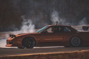 DRIFT NIRVANA 02/27/22