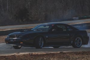 DRIFT NIRVANA 02/27/22
