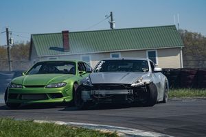 DRIFT WEEK 4/24/2022