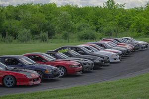 DRIFT NIRVANA RIVALS 5/15/2022